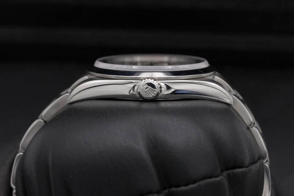 Rolex Explorer 114270 Image 3